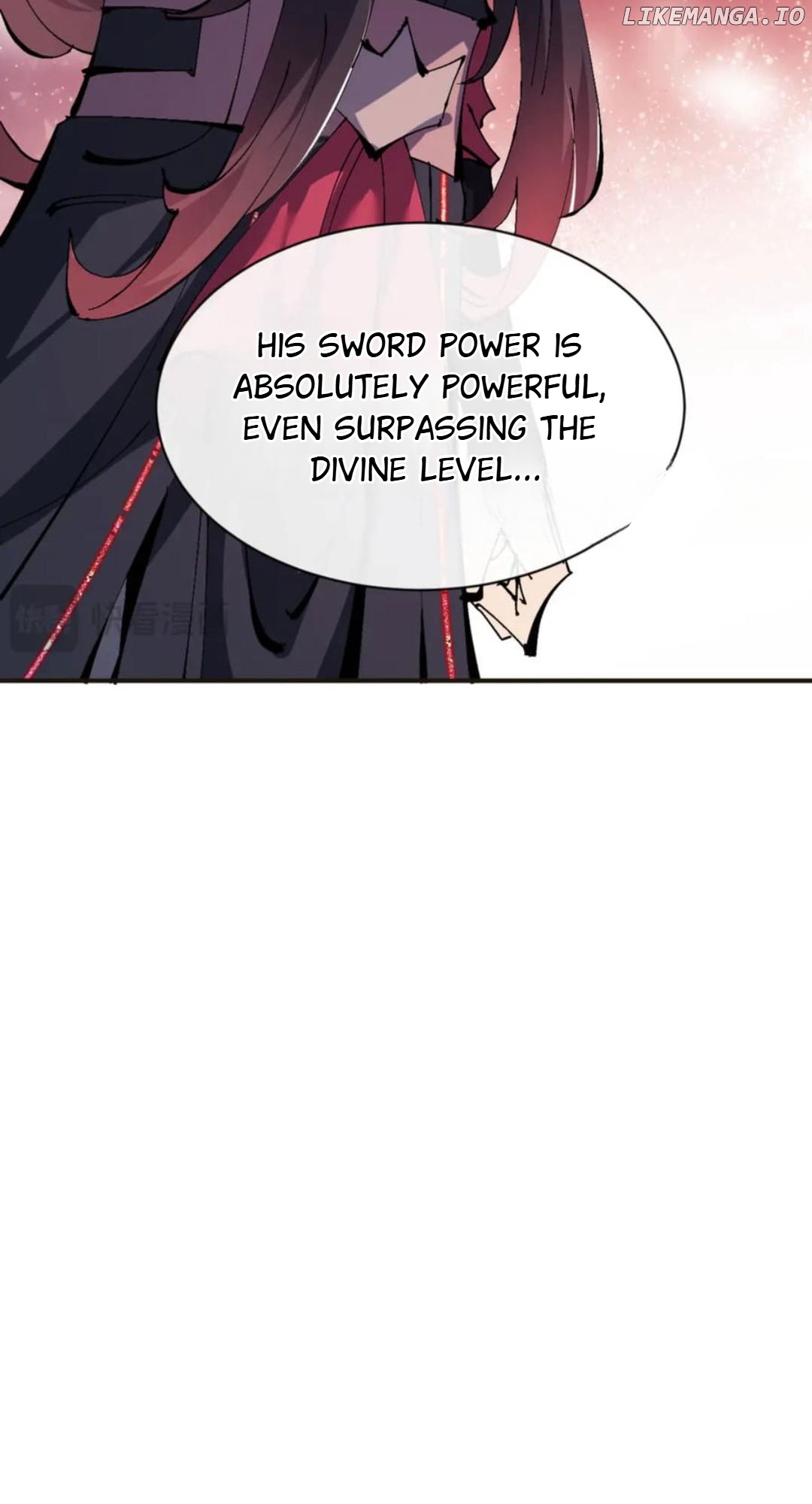 Master: This rebellious disciple is definitely not the Holy Son Chapter 117 - page 46